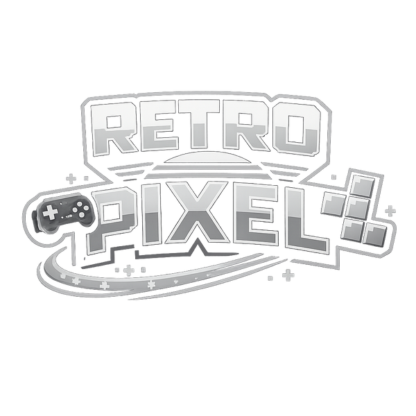RetroPixel